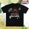 Haunted Mound Store Merch Grave Robbers Tee