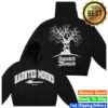 Haunted Mound Store Merch Nevada Hoodie