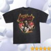 Dirtycoast Store Merch The Vampire Lestat World Tour Shirt