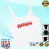 Lizzo Music Store Merch Bitch Baby T-Shirt