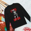 Lizzo Music Store Merch My Face Hurts From Smiling Cap