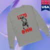 Lizzo Music Store Merch Composition Of A Bitch Hoodie