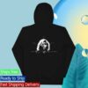Lizzo Music Store Merch Composition Of A Bitch Hoodie