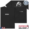 Lizzo Music Store Merch Queen T-Shirt