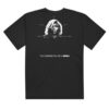 Lizzo Music Store Merch Composition Of A Bitch T-Shirt
