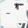 Lizzo Music Store Merch Bitch T-Shirt