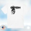 Lizzo Music Store Merch Bitch T-Shirt
