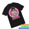 Geezyworld Merch Store Anime Tee Black