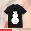 Geezyworld Merch Store Buddah Tee White