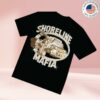 Geezyworld Merch Store Da Tank Tee Black