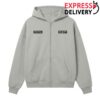 Steve Lacy Merch Store Logo Pullover