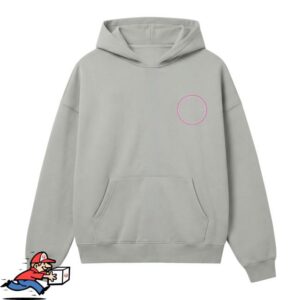 Steve Lacy Merch Store Logo Pullover