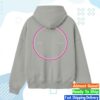 Steve Lacy Merch Store Logo Pullover
