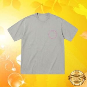Steve Lacy Merch Store Logo Tee