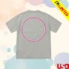 Steve Lacy Merch Store Logo Tee