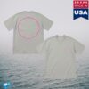 Steve Lacy Merch Store Logo Tee