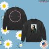 Steve Lacy Merch Store Portrait Long Sleeve