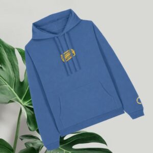 Tpusa Merch Store Butter Hoodie