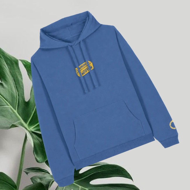 Tpusa Merch Store Butter Hoodie 2 Tpusa Merch Store Butter Hoodie