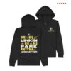 Linkin Park Store Merch Unshatter Long Sleeve Linkin Park Store Merch Unshatter Long Sleeve