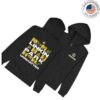Linkin Park Store Merch Unshatter Black Zip Hoodie 1 Linkin Park Store Merch Unshatter Black Zip Hoodie