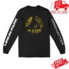You Are Safe From God Here Store Merch Demolishor Jersey You Are Safe From God Here Store Merch Demolishor Jersey