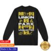Linkin Park Store Merch Unshatter Long Sleeve 1 Linkin Park Store Merch Unshatter Long Sleeve