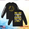 Linkin Park Store Merch Unshatter Long Sleeve 2 Linkin Park Store Merch Unshatter Long Sleeve