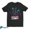 Marilyn Manson Merch Store Marilyn Manson One Assassination Under God Chapter 2 T-Shirt Marilyn Manson Merch Store Marilyn Manson One Assassination Under God Chapter 2 T-Shirt