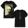 Marilyn Manson Merch Store Marilyn Manson One Assassination Under God Chapter 2 Limited Edition Zipper Marilyn Manson Merch Store Marilyn Manson One Assassination Under God Chapter 2 Limited Edition Zipper