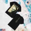 Marilyn Manson Merch Store Marilyn Manson One Assassination Under God Chapter 2 T-Shirt 1 Marilyn Manson Merch Store Marilyn Manson One Assassination Under God Chapter 2 T-Shirt
