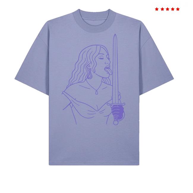 Jinkx Monsoon Merch Store Jinkx How Many Licks Tee 2 Jinkx Monsoon Merch Store Jinkx How Many Licks Tee