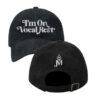 Jinkx Monsoon Merch Store Jinkx Vocal Rest Cap Jinkx Monsoon Merch Store Jinkx Vocal Rest Cap