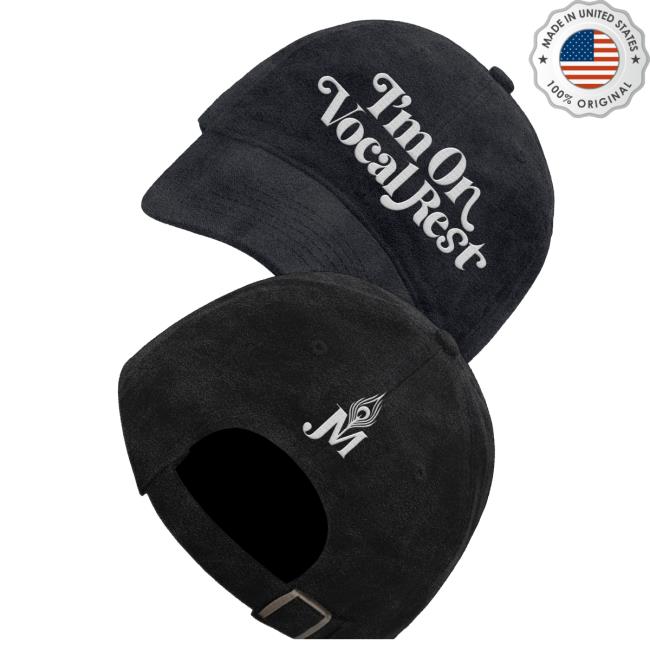 Northlane Merch Store Anemoia Hat 3 Northlane Merch Store Anemoia Hat