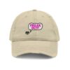 Frank Zappa Merch Store Freak Out Black Distressed Hat Frank Zappa Merch Store Freak Out Black Distressed Hat