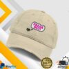Frank Zappa Merch Store Freak Out Khaki Distressed Hat 1 Frank Zappa Merch Store Freak Out Khaki Distressed Hat