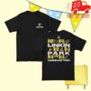 Linkin Park Merch Store Unshatter Black Tee