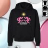 Up In The Sky Music Festival Store Merch Disco Longsleeve Lineup Tee Up In The Sky Music Festival Store Merch Disco Longsleeve Lineup Tee