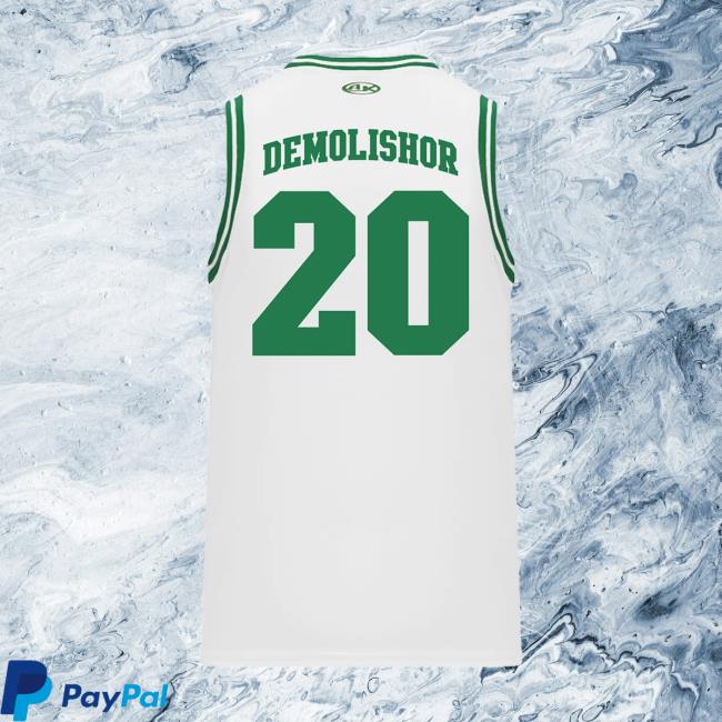 Youaresafefromgodhere Merch Store Demolishor Jersey 4 Youaresafefromgodhere Merch Store Demolishor Jersey