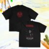 Daze Style Store Merch Bloodshed Skull Hoodie Daze Style Store Merch Bloodshed Skull Hoodie