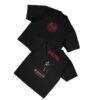 Daze Style Store Merch Bloodshed Skull Shirt