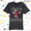 Lynyrd Skynyrd Merch Store Lfs Black Tee Lynyrd Skynyrd Merch Store Lfs Black Tee