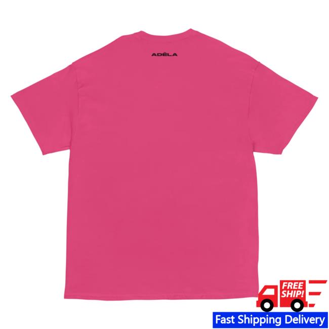 Adelaxo Merch Store Baddest Bitches T-Shirt 4 Adelaxo Merch Store Baddest Bitches T-Shirt