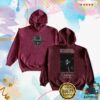 Daze Style Merch Store Bloodshed Skull Hoodie 1 Daze Style Merch Store Bloodshed Skull Hoodie
