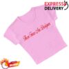 Kylie Cantrall Merch Store Designer Tears Baby Tee 1 Kylie Cantrall Merch Store Designer Tears Baby Tee