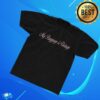 Kylie Cantrall Merch Store My Baggage Is Vintage T-Shirt