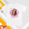 Kylie Cantrall Merch Store Valley Girl Princess Tee