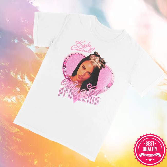 Kylie Cantrall Merch Store Valley Girl Princess Tee 4 Kylie Cantrall Merch Store Valley Girl Princess Tee