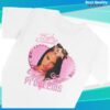 Kylie Cantrall Merch Store Valley Girl Princess Tee 2 Kylie Cantrall Merch Store Valley Girl Princess Tee