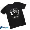 The Hives Store Merch Silhouettes White Tee The Hives Store Merch Silhouettes White Tee